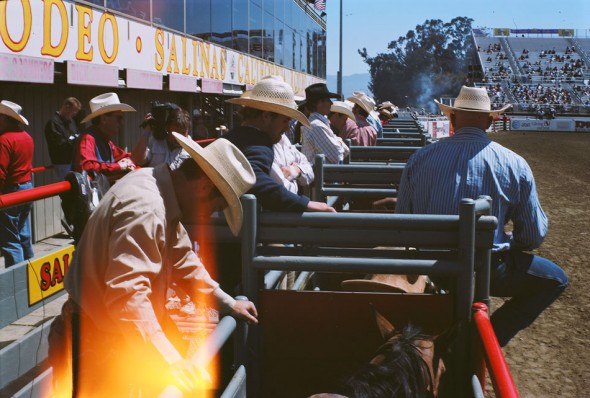 100th Rodeo, 100-year-old camera – Scott MacDonald Photography
